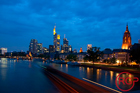 Frankfurt Nachts